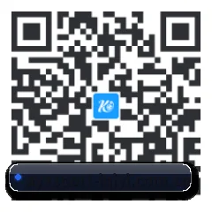 Android 全机型版 二维码